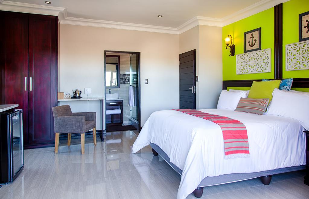 Victorian Guest House Mbombela Exterior photo